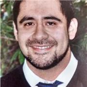 Profesor particular de Historia y Ciencias sociales